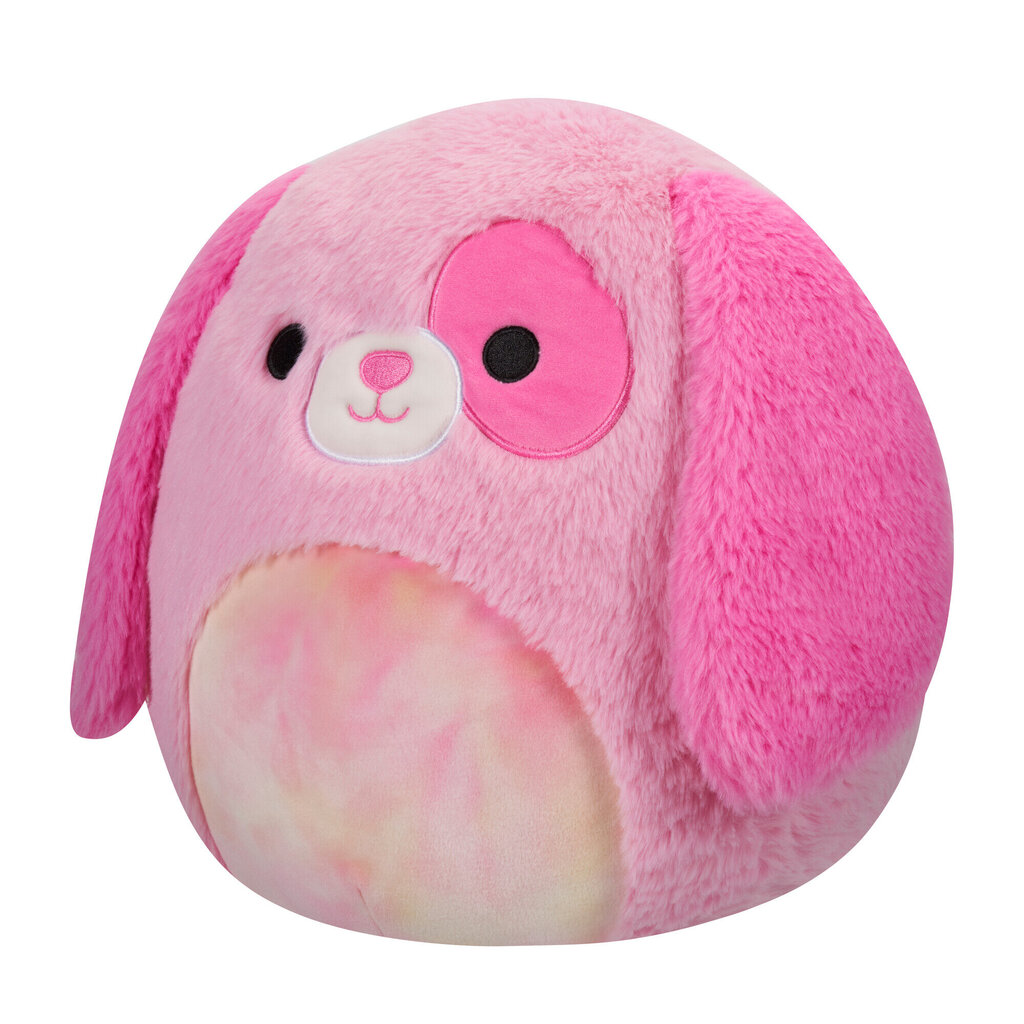 Plīša rotaļlieta Fuzz-A-Mallows Squishmallows, 30 cm cena un informācija | Mīkstās (plīša) rotaļlietas | 220.lv