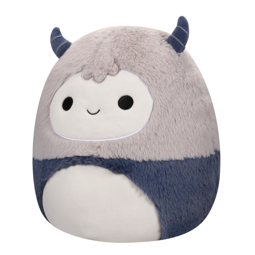 Plīša rotaļlieta Fuzz-A-Mallows Squishmallows, 30 cm cena un informācija | Mīkstās (plīša) rotaļlietas | 220.lv