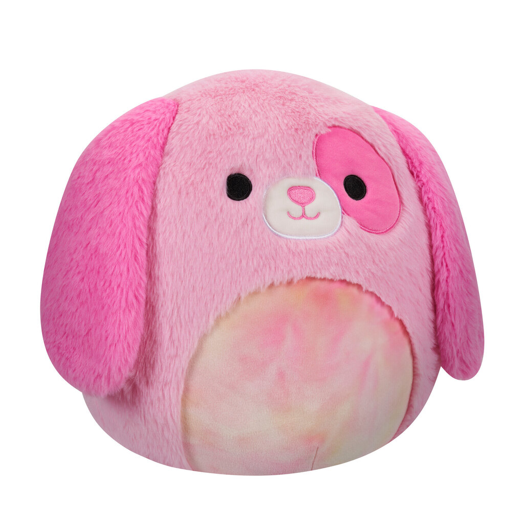 Plīša rotaļlieta Fuzz-A-Mallows Squishmallows, 30 cm cena un informācija | Mīkstās (plīša) rotaļlietas | 220.lv