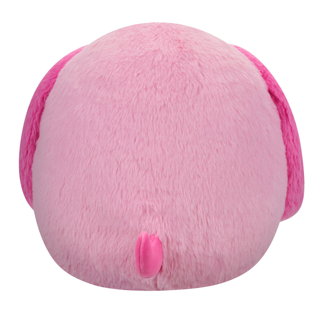 Plīša rotaļlieta Fuzz-A-Mallows Squishmallows, 30 cm cena un informācija | Mīkstās (plīša) rotaļlietas | 220.lv