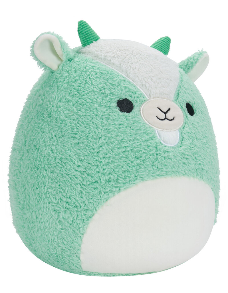 Plīša rotaļlieta Fuzz-A-Mallows Squishmallows, 30 cm cena un informācija | Mīkstās (plīša) rotaļlietas | 220.lv