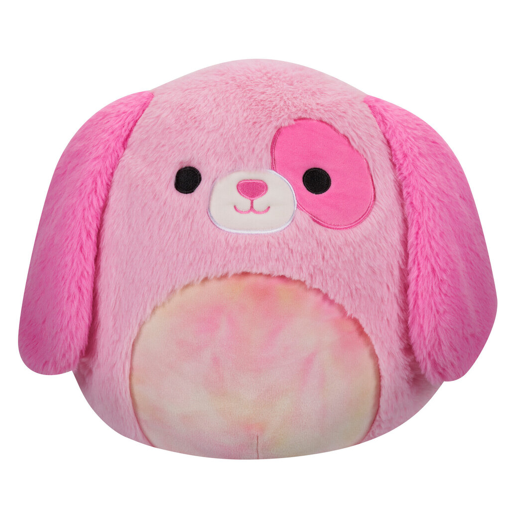 Plīša rotaļlieta Fuzz-A-Mallows Squishmallows, 30 cm cena un informācija | Mīkstās (plīša) rotaļlietas | 220.lv