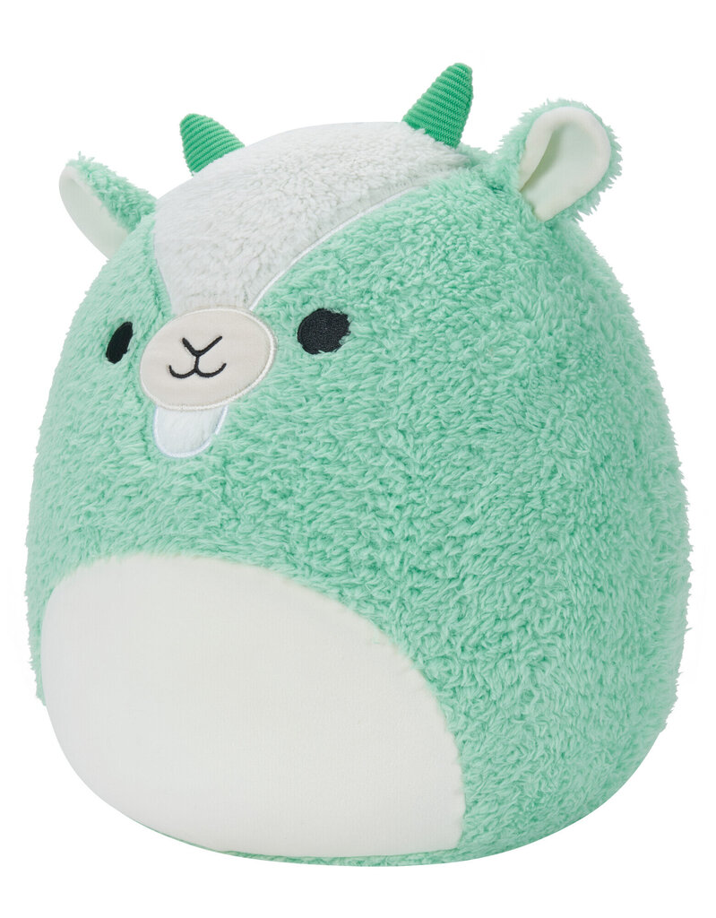 Plīša rotaļlieta Fuzz-A-Mallows Squishmallows, 30 cm cena un informācija | Mīkstās (plīša) rotaļlietas | 220.lv