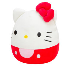 Plīša rotaļlieta Hello Kitty Squishmallows, 20 cm цена и информация | Мягкие игрушки | 220.lv