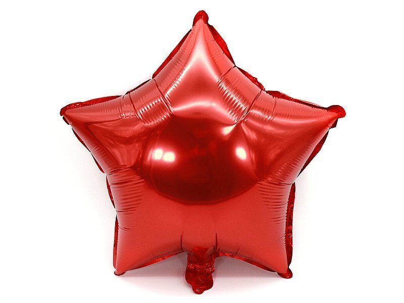 Balonu komplekts dzimšanas dienai, 6gb. cena un informācija | Baloni | 220.lv