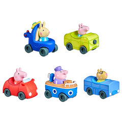 Rotaļu auto Hasbro Little Buggy, 1 gab. цена и информация | Игрушки для мальчиков | 220.lv