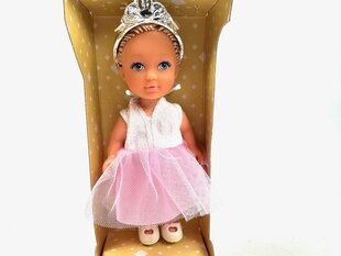 Lelle Princese, Lutini cena un informācija | Rotaļlietas meitenēm | 220.lv
