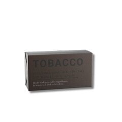 Парфюмированное твердое мыло для тела Alchimia Tobacco, 250 г цена и информация | Мыло | 220.lv