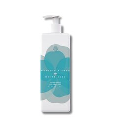 Жидкое мыло для рук Alchimia White Musk, 500 мл цена и информация | Мыло | 220.lv