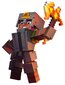 Rotaļu ierocis Nerf Minecraft Blasteris Firebrand cena un informācija | Rotaļlietas zēniem | 220.lv