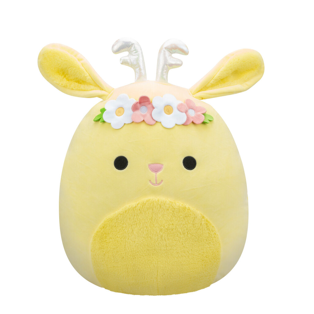 Plīša rotaļlieta Squishmallows W18, 40 cm цена и информация | Mīkstās (plīša) rotaļlietas | 220.lv