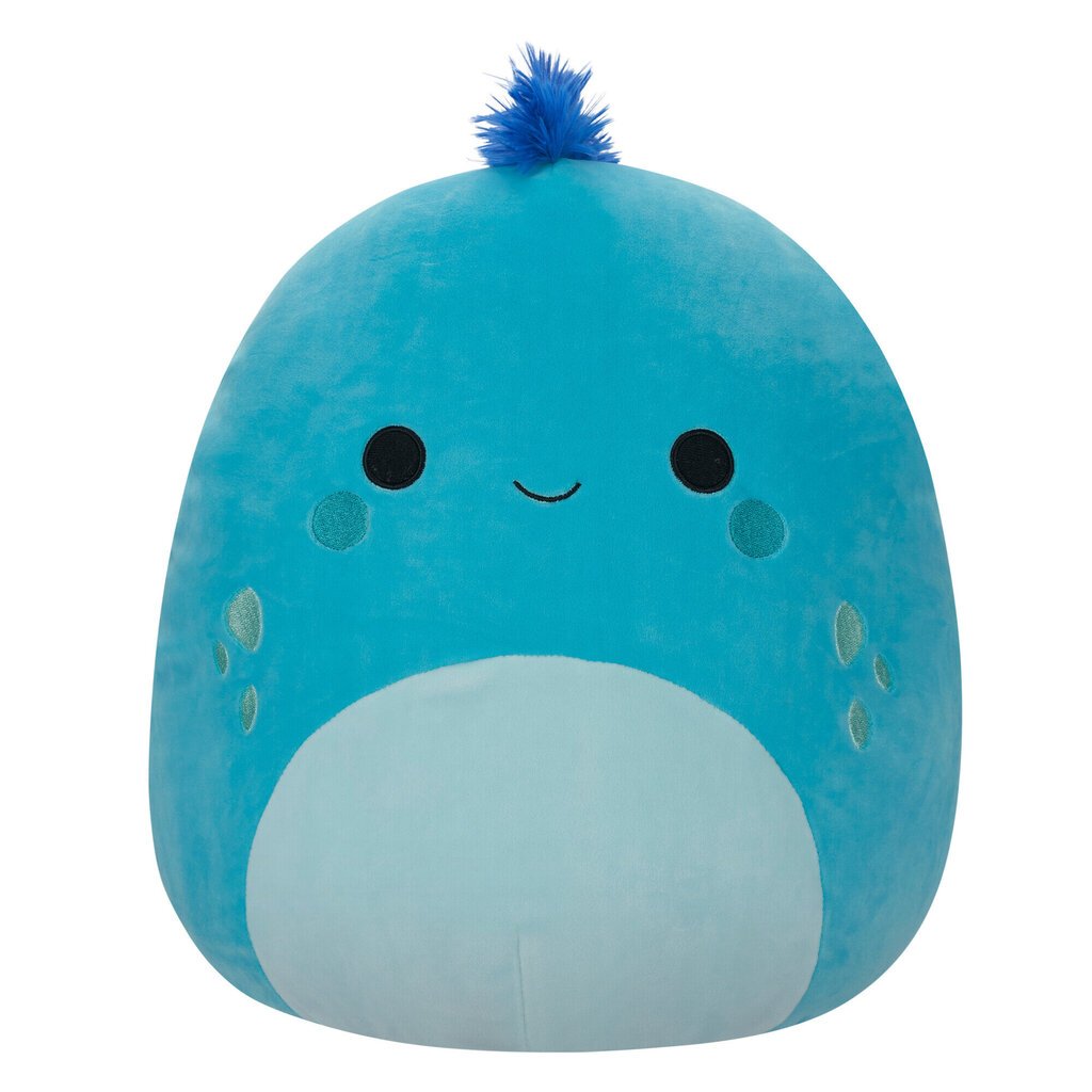 Plīša rotaļlieta Squishmallows W18, 40 cm цена и информация | Mīkstās (plīša) rotaļlietas | 220.lv