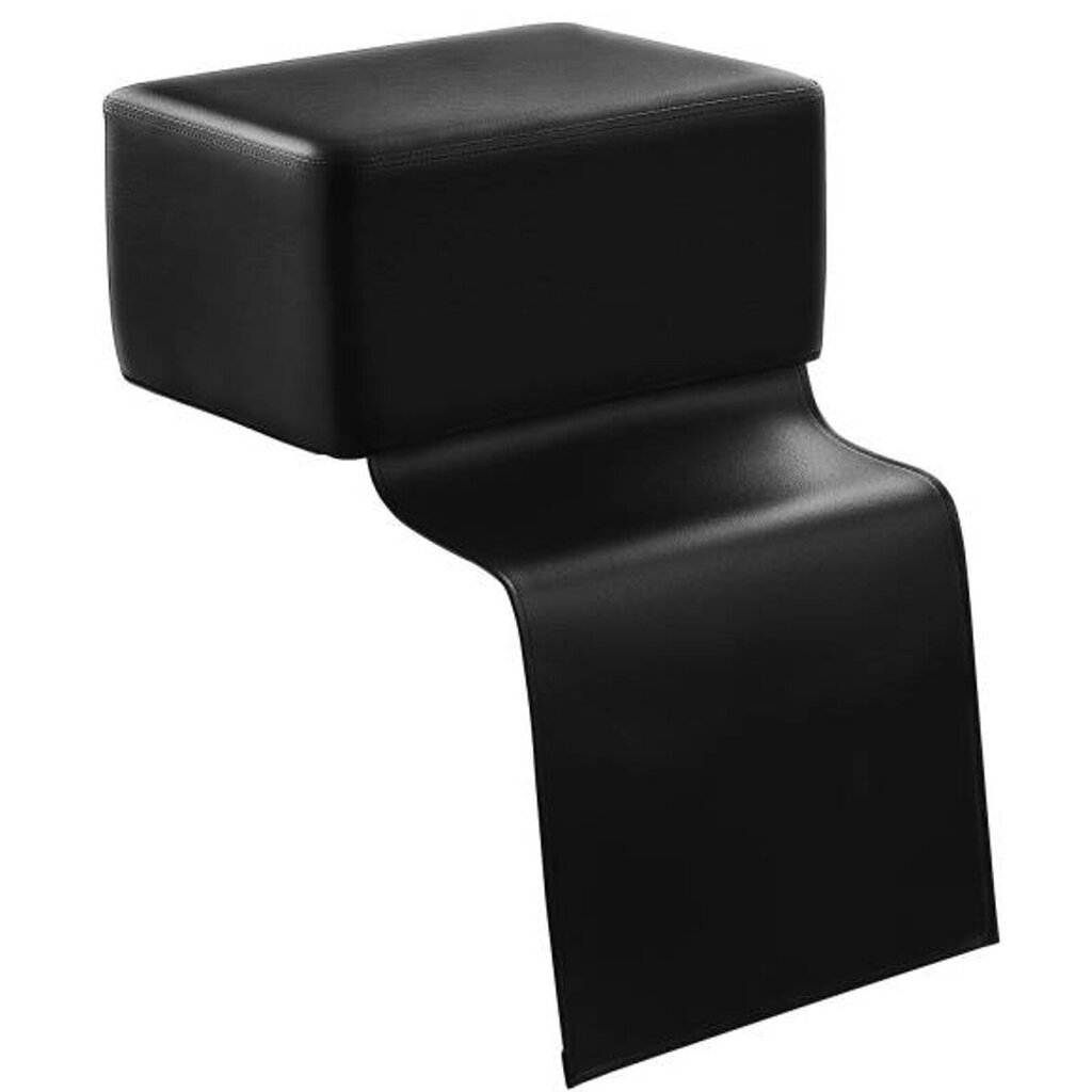 Pārvalks frizieru krēslam Torus Physa, 64x43x43 cm цена и информация | Dekoratīvie spilveni un spilvendrānas | 220.lv