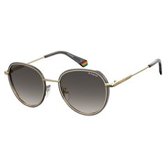 Saulesbrilles Unisex Polaroid PLD-6114-S-RHL-LB цена и информация | Солнцезащитные очки для мужчин | 220.lv