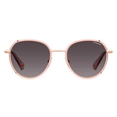 Saulesbrilles Unisex Polaroid PLD-6114-S-EYR-JR cena un informācija | Saulesbrilles  vīriešiem | 220.lv