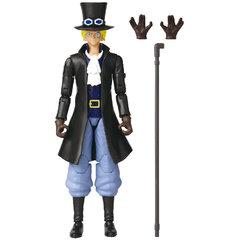 Figūra ar aksesuāriem Anime Heroes Sabo, 16 cm цена и информация | Атрибутика для игроков | 220.lv