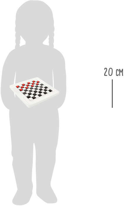 Spēle Šahs un Dambrete cena un informācija | Galda spēles | 220.lv
