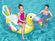 Piepūšamais peldēšanas ritenis Bestway Tukans, 173 x 91 cm цена и информация | Piepūšamās rotaļlietas un pludmales preces | 220.lv