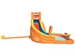 Piepūšamais lielais ūdens slidkalniņš Bestway, 635 x 320 x 270 cm цена и информация | Piepūšamās rotaļlietas un pludmales preces | 220.lv