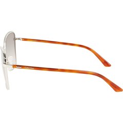 Saulesbrilles sievietēm Calvin Klein CK21130S цена и информация | Женские солнцезащитные очки | 220.lv