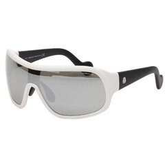 Saulesbrilles vīriešiem Moncler ML0048 0023C цена и информация | Солнцезащитные очки для мужчин | 220.lv