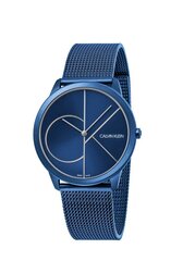 Calvin Klein Minimal мужские часы цена и информация | Мужские часы | 220.lv