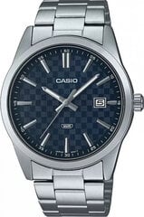 Мужские часы Casio Enticer Gent. цена и информация | Мужские часы | 220.lv