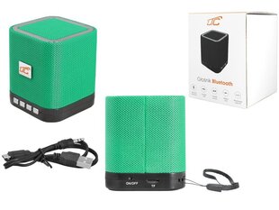 LTC Bluetooth Cube XL цена и информация | Аудиоколонки | 220.lv