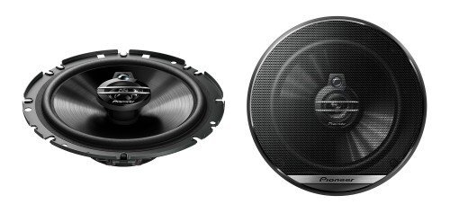 Pioneer TS-G1730F цена и информация | Skaļruņi | 220.lv