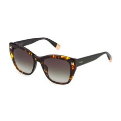 Saulesbrilles sievietēm Furla SFU534 цена и информация | Женские солнцезащитные очки | 220.lv
