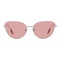 Saulesbrilles sievietēm Burberry Harper BE 3144 цена и информация | Женские солнцезащитные очки | 220.lv