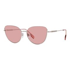 Saulesbrilles sievietēm Burberry Harper BE 3144 цена и информация | Женские солнцезащитные очки | 220.lv