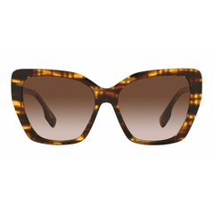 Saulesbrilles sievietēm Burberry Tamsin BE 4366 цена и информация | Женские солнцезащитные очки | 220.lv