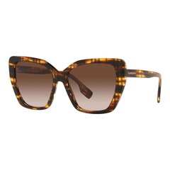 Saulesbrilles sievietēm Burberry Tamsin BE 4366 cena un informācija | Saulesbrilles sievietēm | 220.lv