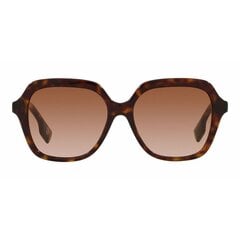 Saulesbrilles sievietēm Burberry Joni BE 4389 цена и информация | Женские солнцезащитные очки | 220.lv