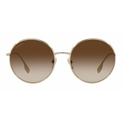 Saulesbrilles Unisex Burberry Pippa BE 3132 цена и информация | Солнцезащитные очки для мужчин | 220.lv