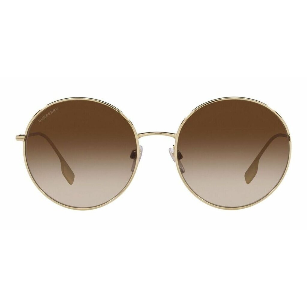 Saulesbrilles Unisex Burberry Pippa BE 3132 цена и информация | Saulesbrilles  vīriešiem | 220.lv