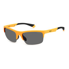 Saulesbrilles Unisex Polaroid S0373486 цена и информация | Солнцезащитные очки для мужчин | 220.lv