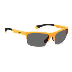 Saulesbrilles Unisex Polaroid S0373486 cena un informācija | Saulesbrilles  vīriešiem | 220.lv