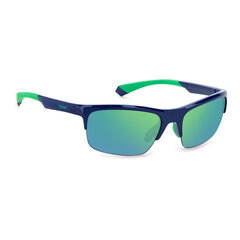 Saulesbrilles Unisex Polaroid S0373487 цена и информация | Солнцезащитные очки для мужчин | 220.lv