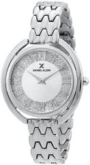 Daniel Klein Premium DK12290-1 cena un informācija | Sieviešu pulksteņi | 220.lv