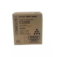 Ricoh C5300 Black цена и информация | Картриджи для струйных принтеров | 220.lv