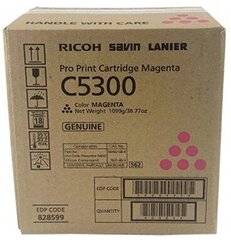 Ricoh C5300 Magenta цена и информация | Картриджи для струйных принтеров | 220.lv