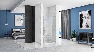 Rea dušas durvis cena un informācija | Dušas durvis, dušas sienas | 220.lv
