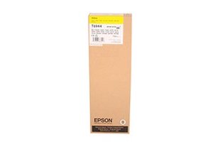 Epson Yellow HC cena un informācija | Tintes kārtridži | 220.lv