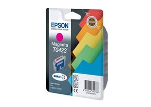 Epson T0423 cena un informācija | Tintes kārtridži | 220.lv