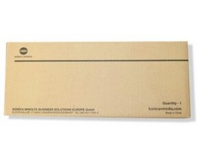 Konica Minolta TN-227K Black цена и информация | Картриджи для лазерных принтеров | 220.lv