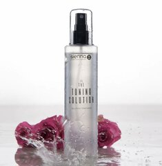 Sejas toniks Sienna X The Toning Solution with Rose Water, 200 ml цена и информация | Средства для очищения лица | 220.lv