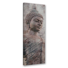 Картина DKD Home Decor Buda (100 x 3.8 x 100 cм) цена и информация | Картины | 220.lv