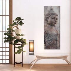 Картина DKD Home Decor Buda (100 x 3.8 x 100 cм) цена и информация | Картины | 220.lv